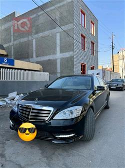 مێرسێدس بێنز S-Class